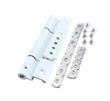 European standard weighted door hinges