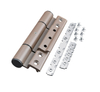 European standard weighted door hinges