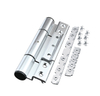 European standard weighted door hinges