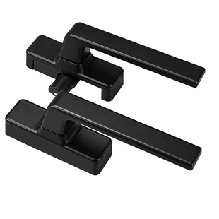 Broken bridge aluminum alloy handle series