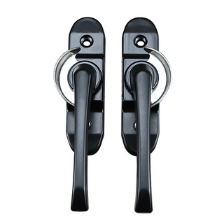 Reversible lock series