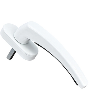 Plastic steel handle series